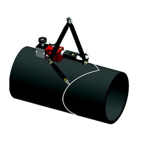 Flange Wizard Miter Marker MMS505